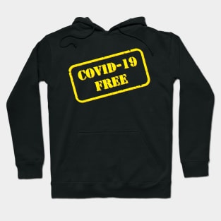 virus free Hoodie